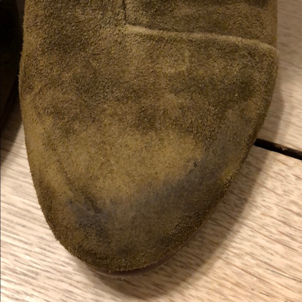 Rag And Bone Booties - image 8